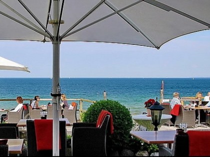 Foto: G&amp;ouml;ttsche in Scharbeutz
