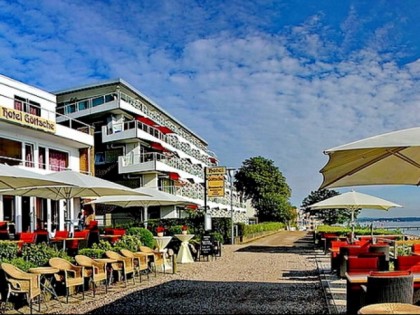 Foto: G&amp;ouml;ttsche in Scharbeutz