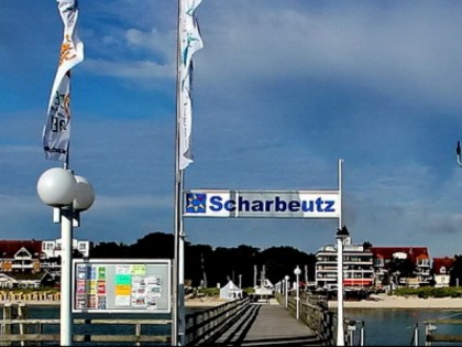 Foto: G&amp;ouml;ttsche in Scharbeutz