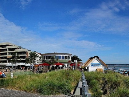 Foto: Göttsche in Scharbeutz